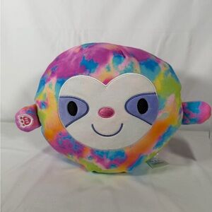 Build-A-Bear Tie-Dye Plush